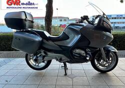 Bmw R 1200 RT (2005 - 07) usata