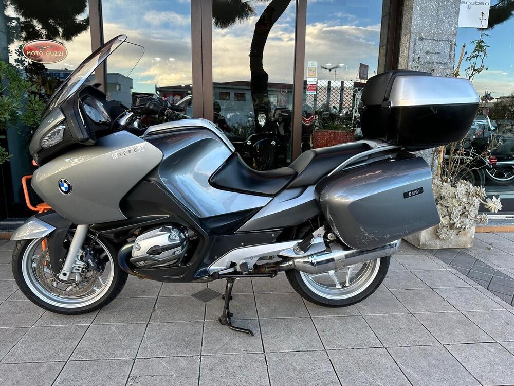 Bmw R 1200 RT (2005 - 07) (2)