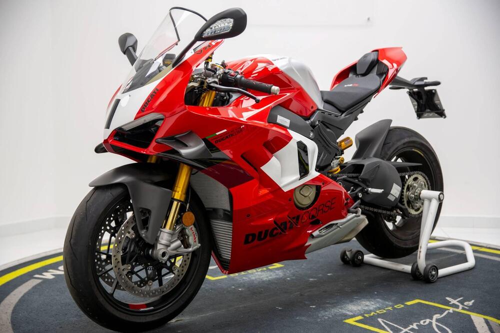 Ducati Panigale V4 R (2023 - 24) (3)