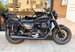 Moto Guzzi V9 Bobber (2021 - 24) usata