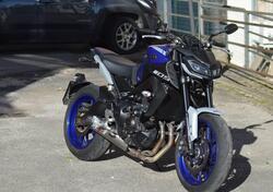 Yamaha MT-09 (2017 - 20) usata