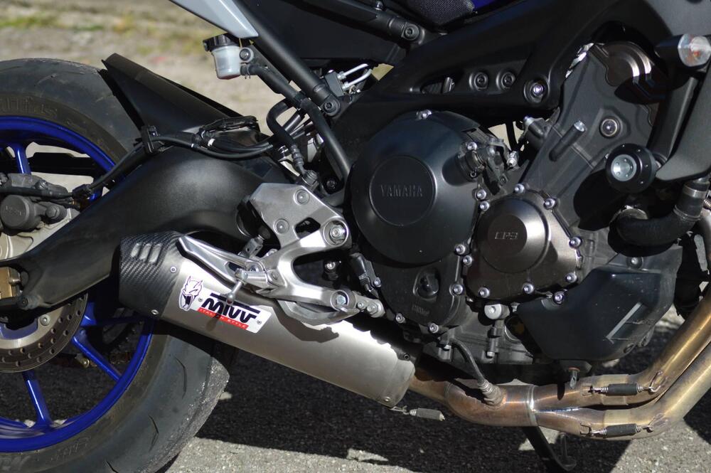 Yamaha MT-09 (2017 - 20) (3)