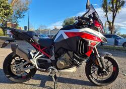 Ducati Multistrada V4 1100 S Sport (2021) usata