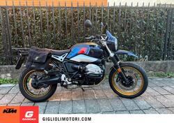 Bmw R nineT Urban GS (2021 - 24) usata