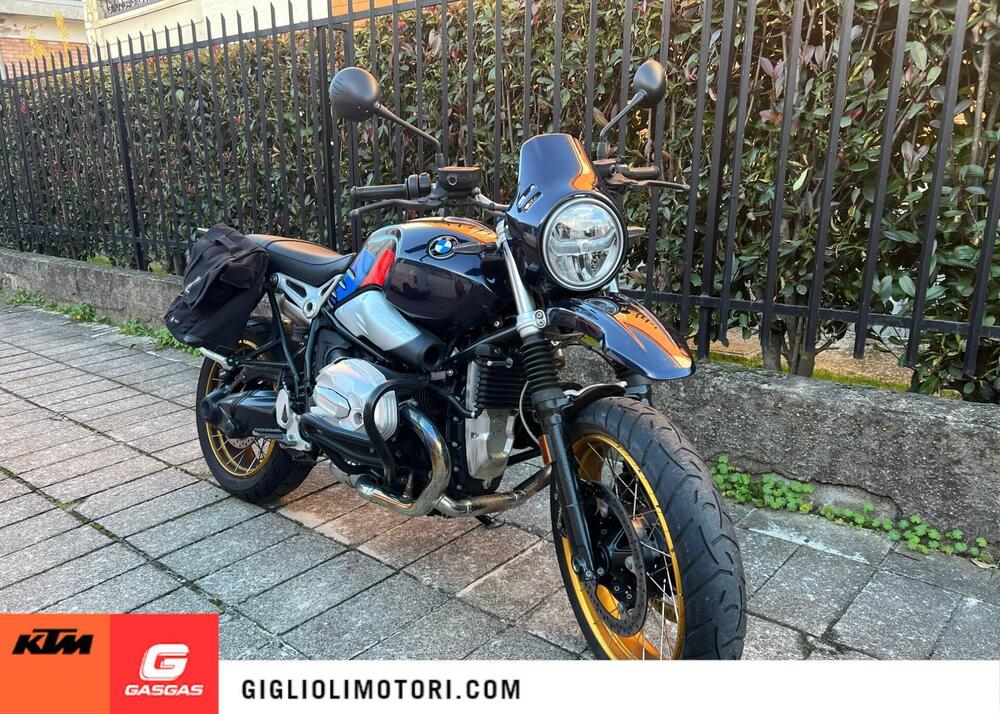 Bmw R nineT Urban GS (2021 - 24) (3)