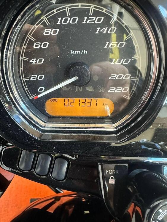 Harley-Davidson 107 Road Glide Special (2017 - 18) - FLTRXS (4)