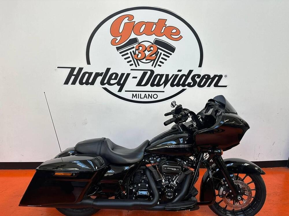 Harley-Davidson 107 Road Glide Special (2017 - 18) - FLTRXS