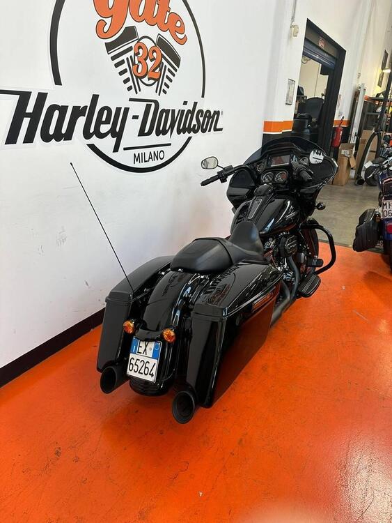 Harley-Davidson 107 Road Glide Special (2017 - 18) - FLTRXS (3)