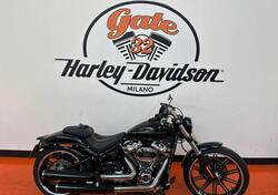 Harley-Davidson Breakout (2021 - 22) usata