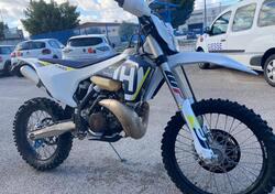 Husqvarna TE 300i (2018) usata