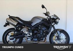 Triumph Street Triple R (2009 - 12) usata