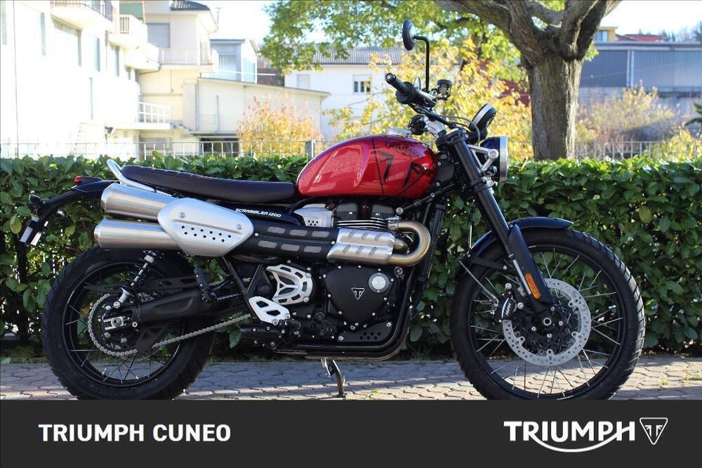 Triumph Scrambler 1200 X (2024) (2)