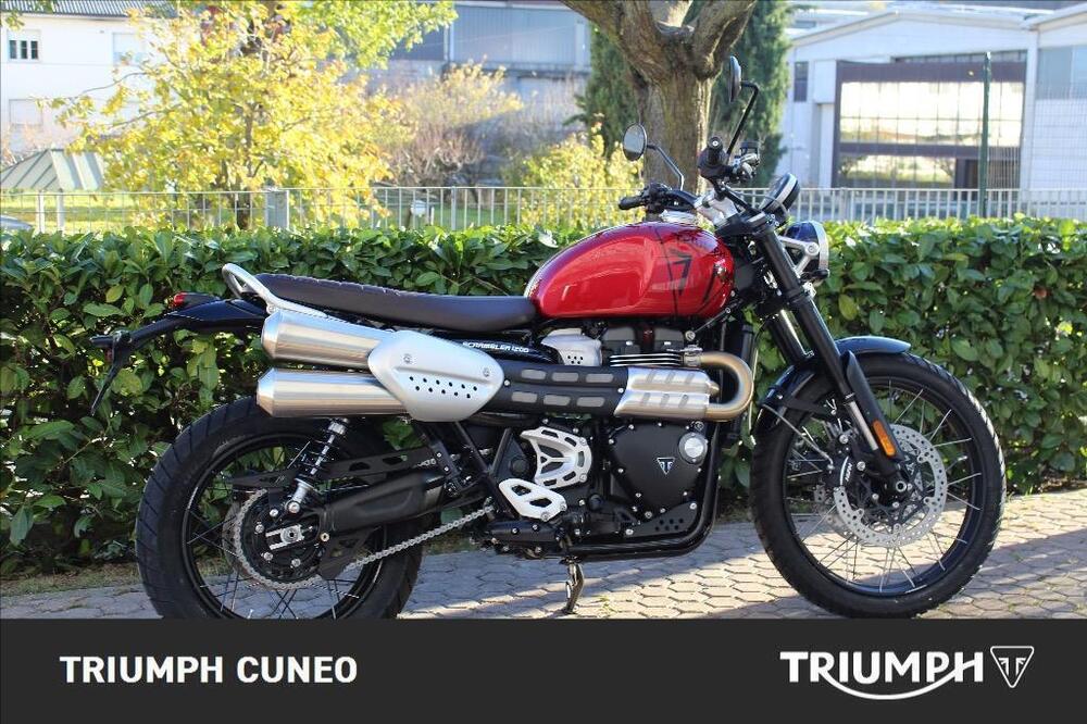 Triumph Scrambler 1200 X (2024) (3)