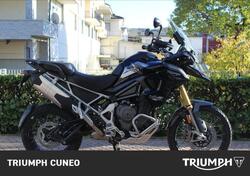 Triumph Tiger 1200 Rally Pro (2024) usata