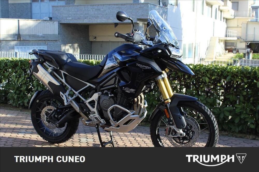 Triumph Tiger 1200 Rally Pro (2024) (2)