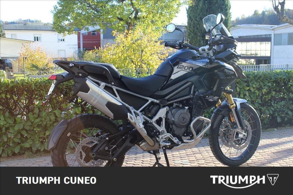 Triumph Tiger 1200 Rally Pro (2024) (3)