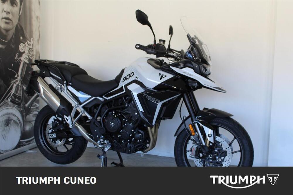 Triumph Tiger 900 GT Pro (2024) (3)