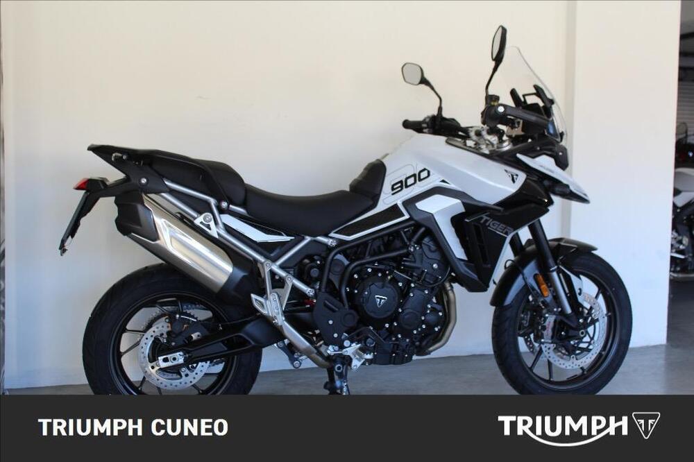 Triumph Tiger 900 GT Pro (2024) (2)