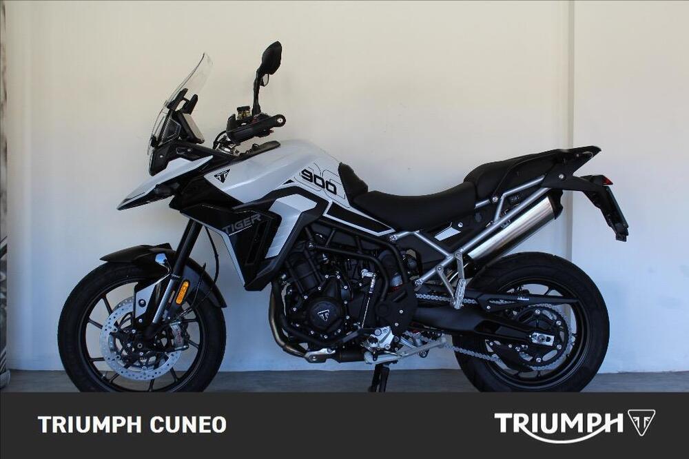 Triumph Tiger 900 GT Pro (2024) (4)