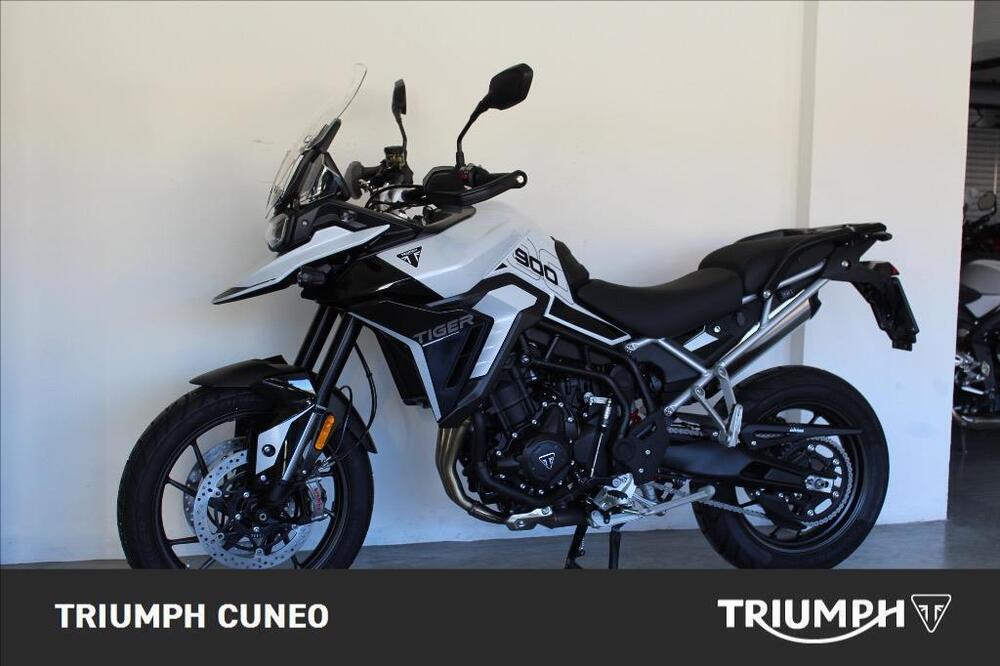 Triumph Tiger 900 GT Pro (2024) (5)