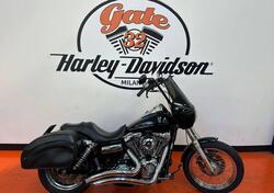 Harley-Davidson 1584 Super Glide Custom (2008 - 13) - FXDC usata