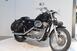 Harley-Davidson 883 Custom (1998 - 00) - XL 53C (8)