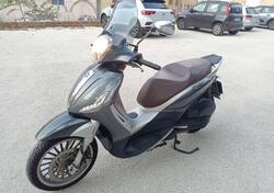 Piaggio Beverly 300 i.e. ABS-ASR (2016 - 20) usata