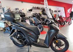 Honda SH 150i Sport (2022 - 24) nuova