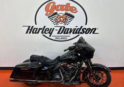 Harley-Davidson 117 Street Glide (2021) - FLHXSE usata