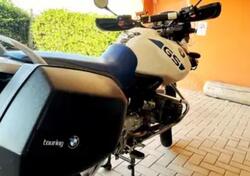 Bmw R 1150 GS Adventure (2002 - 06) usata