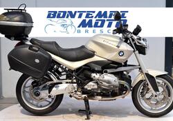 Bmw R 1200 R (2006 - 11) usata