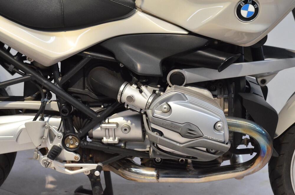 Bmw R 1200 R (2006 - 11) (3)