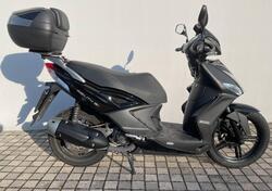 Kymco Agility 200i R16 + (2014 - 17) usata