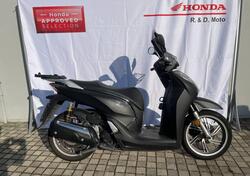 Honda SH 300 i ABS (2016 - 20) usata