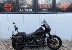 Harley-Davidson 114 Low Rider S (2020) - FXLRS usata