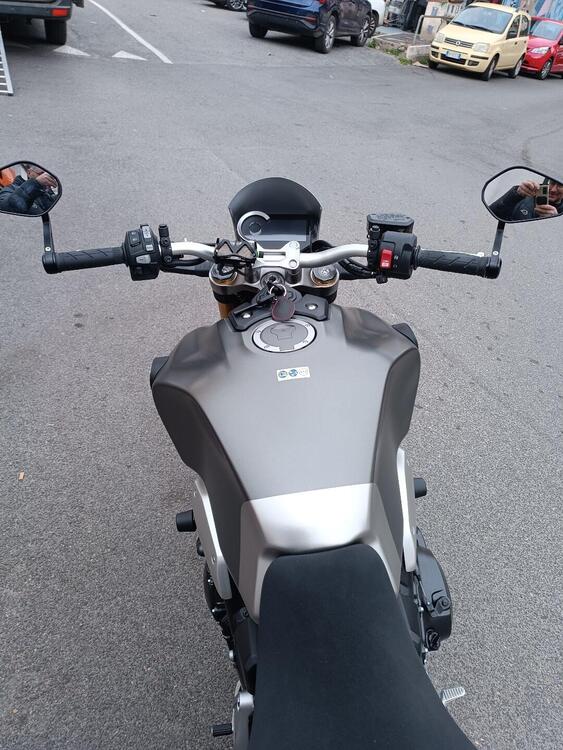 Honda CB 1000 R + Neo Sport Cafè (2019 - 20) (2)