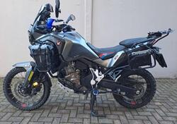 Honda Africa Twin CRF 1100L Adventure Sports DCT (2022 - 23) usata