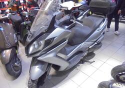 Kymco Downtown 350i TCS (2020) usata