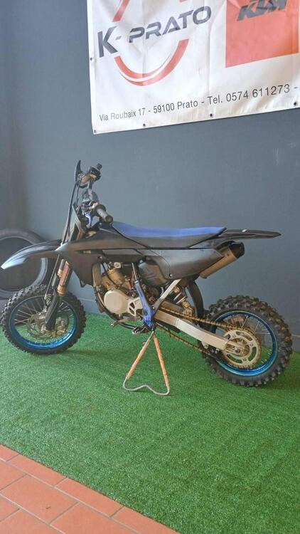 Yamaha YZ 65 (2023) (2)