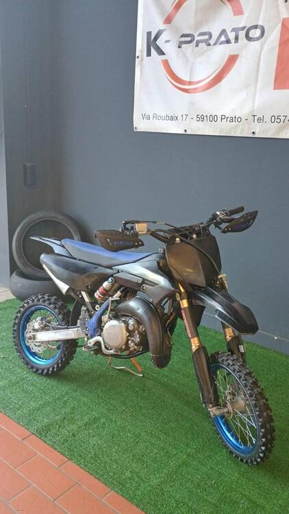 Yamaha YZ 65 (2023) (4)