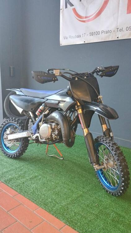 Yamaha YZ 65 (2023) (3)