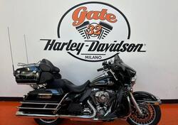 Harley-Davidson 1584 Electra Glide Ultra Classic (2008 - 13) - FLHTCU usata