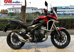 Honda CB 500 X (2022 - 23) usata