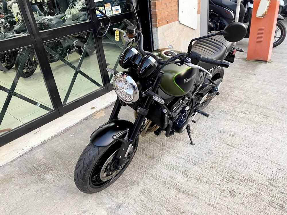 Kawasaki Z 900 RS (2018 - 20) (4)