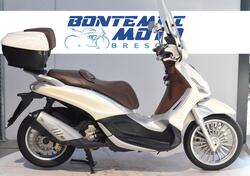 Piaggio Beverly 300 i.e. (2010 - 16) usata