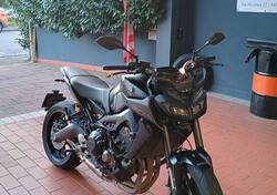 Yamaha MT-09 (2017 - 20) usata