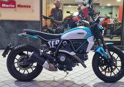 Ducati Scrambler 800 Icon (2023 - 24) usata