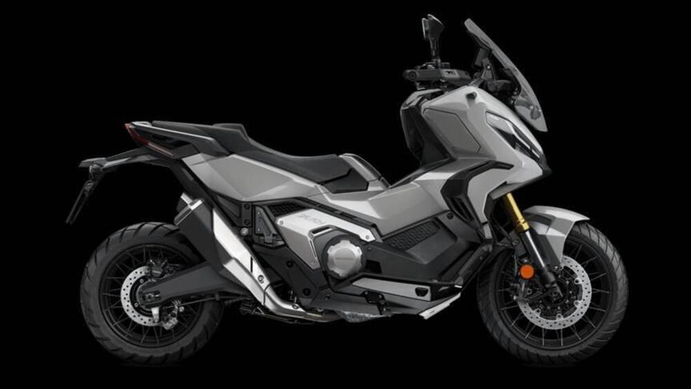 Honda X-ADV 750 DCT (2021 - 24)