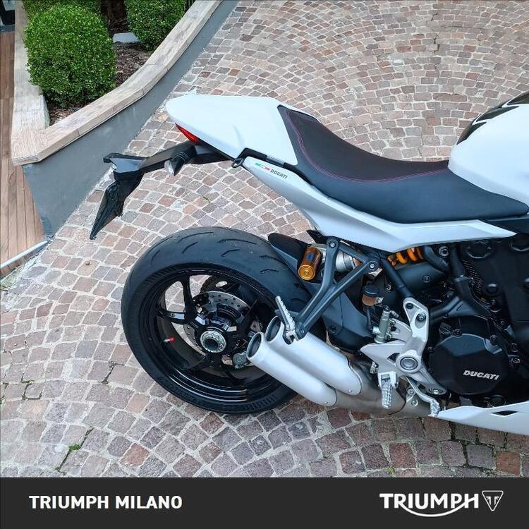 Ducati SuperSport 950 S (2021 - 24) (2)