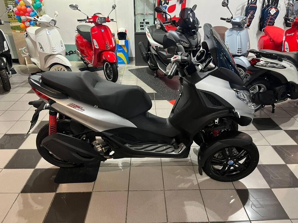 Piaggio MP3 300 Sport ABS Hpe (2021 - 24)